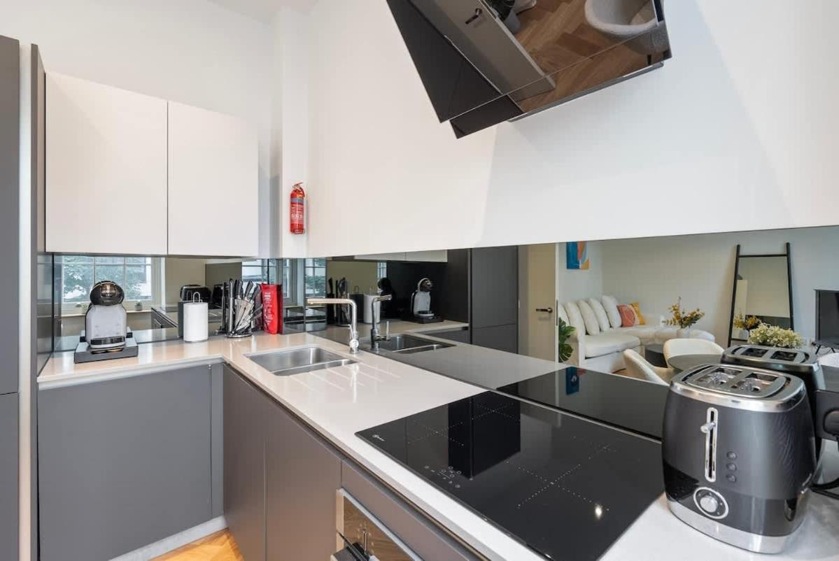 Holiday home Lovely 1 Bedroom Flat In The Heart Of London