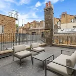 Lovely 1 Bedroom Flat In The Heart Of London
