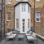 Lovely 1 Bedroom Flat In The Heart Of London