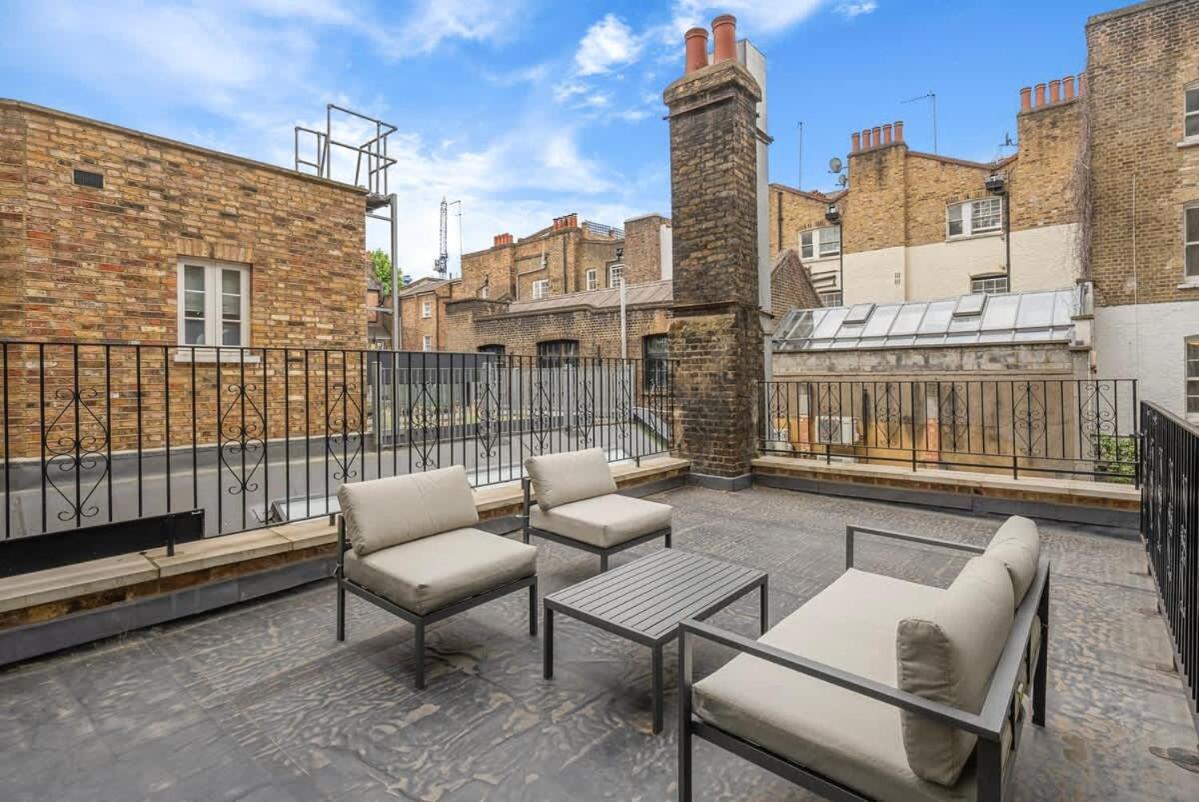 Holiday home Lovely 1 Bedroom Flat In The Heart Of London