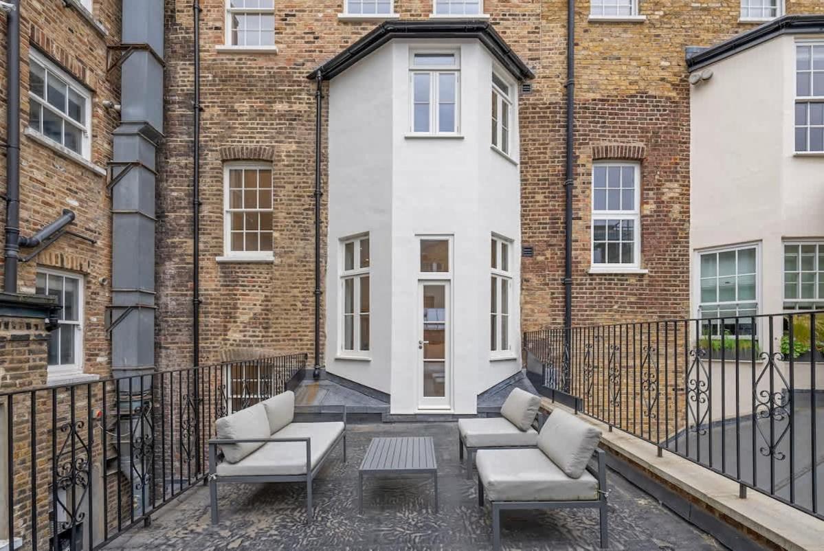 Holiday home Lovely 1 Bedroom Flat In The Heart Of