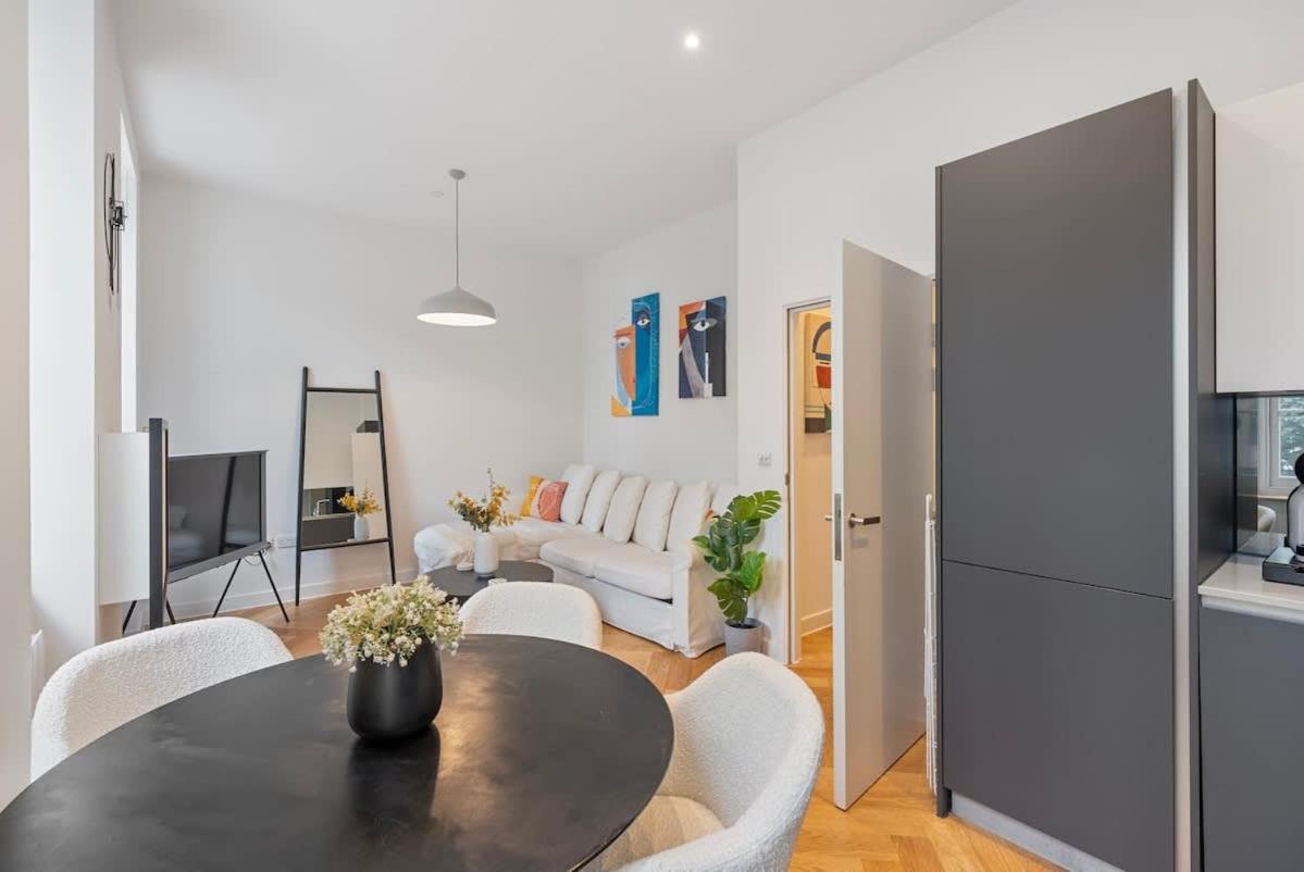 Holiday home Lovely 1 Bedroom Flat In The Heart Of